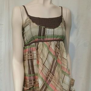 LEI sundress size large